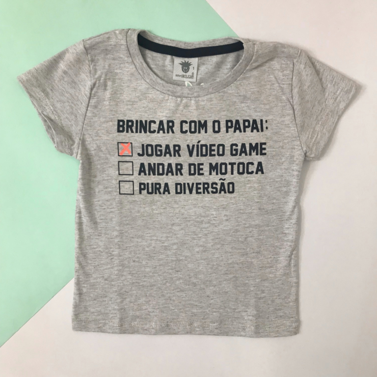 Camiseta